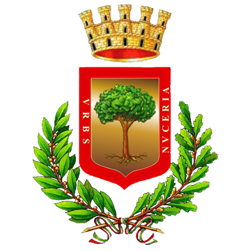 Logo del comune di Nocera Inferiore